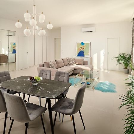 The Central Pearl Apartment Zadar Exterior photo